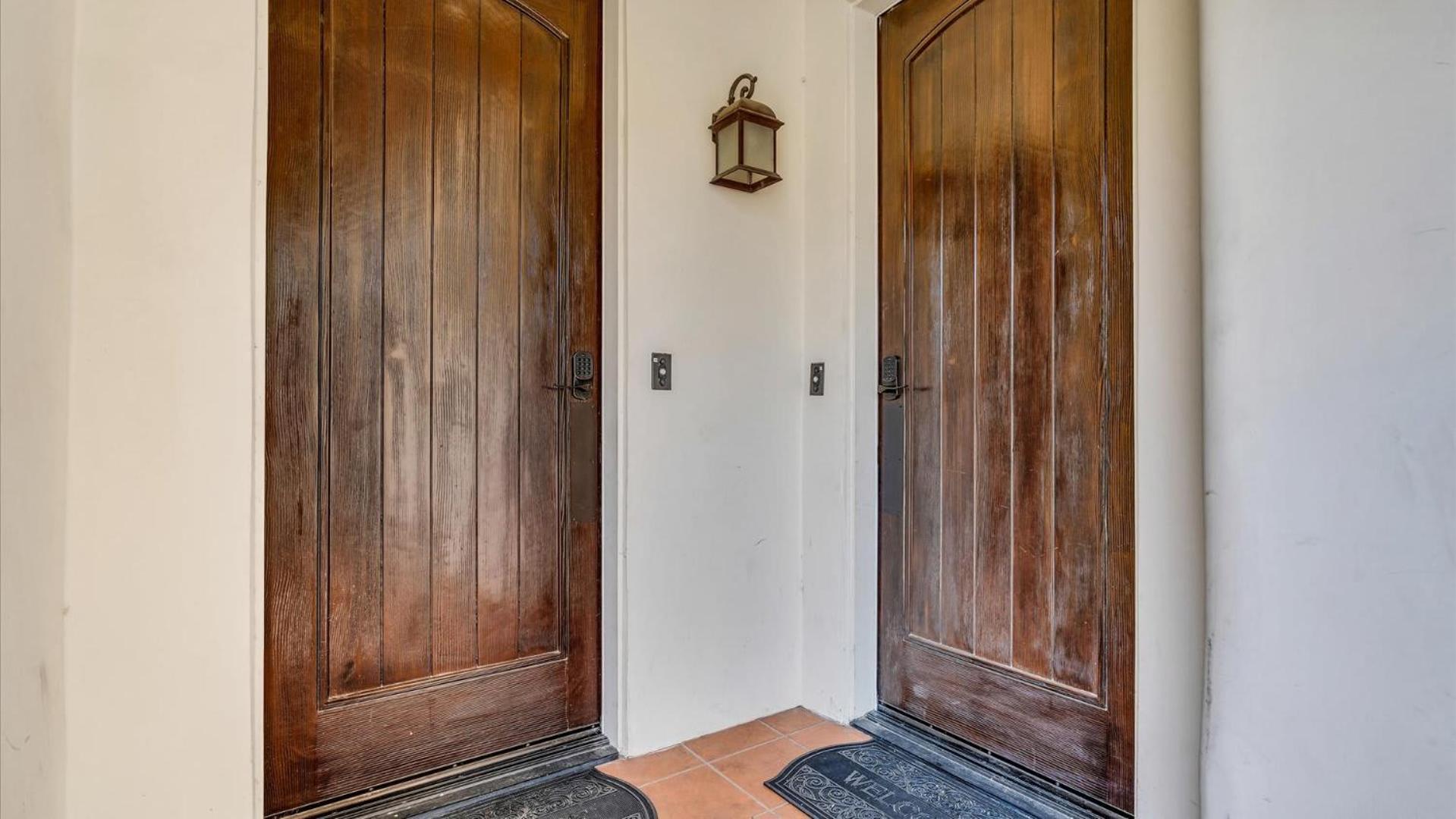 Lv009 Private Upstairs Studio W Mountain Views La Quinta Exterior foto
